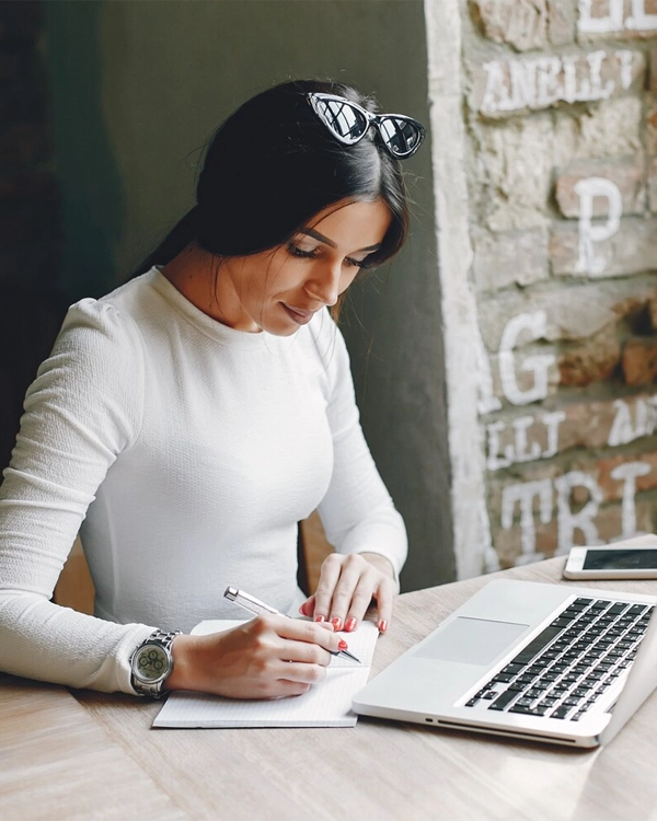 Professional SEO copywriting and content writing