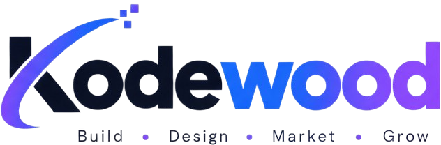 Kodewood Digital Agency